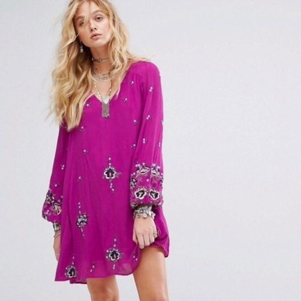 Free People Dress
